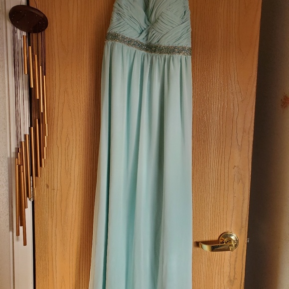 Prom Dress - Picture 2 of 2